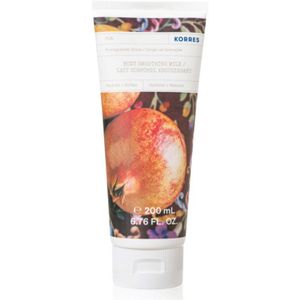 Korres Pomegranate Voedende Body Milk 200 ml
