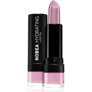 NOBEA - Day-to-Day Hydrating Lipstick - Lippenstift - Baby Pink - 4,5 g