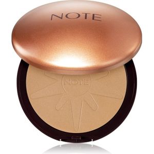 Note Cosmetique - Bronzing Powder - Bronzer - 20 gr