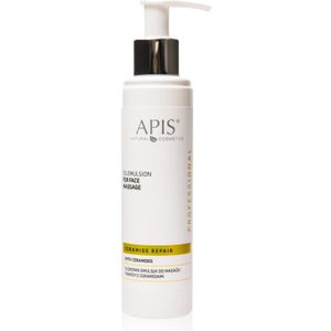 Apis Natural Cosmetics - Ceramide Repair - Massageolie - 150 ml
