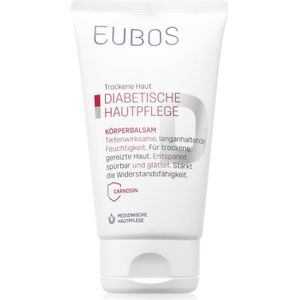 Eubos - Diabetic Skin Care - Body Balm - Intensief Hydraterende Crème - 150 ml