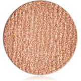 MAC - Eye Shadow Pro Palette Refill Pan - Metallic - Oogschaduw