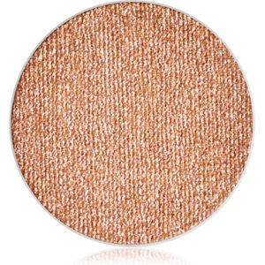 MAC - Eye Shadow Pro Palette Refill Pan - Metallic - Oogschaduw