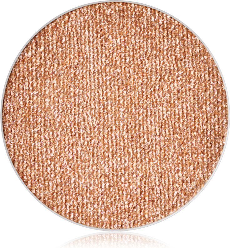 MAC - Eye Shadow Pro Palette Refill Pan - Metallic - Oogschaduw