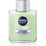 NIVEA MEN Sensitive Aftershave Balsem 100 ml