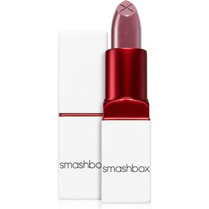 Smashbox Be Legendary Prime & Plush Lipstick Crèmige Lippenstift Tint Cool Mauve 3,4 gr