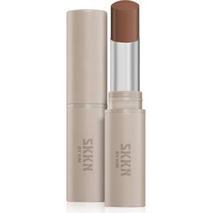 SKKN BY KIM - Silk Matte Lip Color - Lippenstift - Nude - 2.8 g