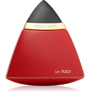 Mauboussin In Red EDP 100 ml