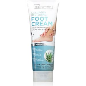 IDC Institute Foot Cream Voetencrème 250 ml