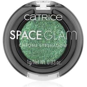 Catrice Space Glam Mini Oogschaduw Tint 060 Galactic Glow 1 g