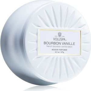 VOLUSPA Vermeil Bourbon Vanille geurkaars 127 gr