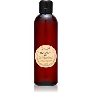 Dr. Feelgood - Organic Rosemary Oil - Body Olie - 200 ml