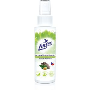 Linteo Intimate Cleansing Oil Reinigingsolie voor Intieme Hygiëne 100 ml