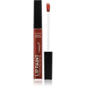 Avon - Ultra Colour Paint - Lippenstift - Tint Bloody Mary - 7 ml