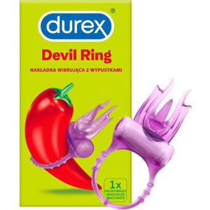Durex Intense Little Devil penisring 1 st