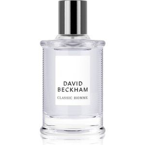 David Beckham Classic Homme EDT 50 ml