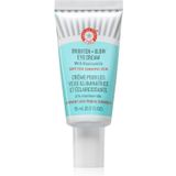 First Aid Beauty Brighten + Glow Verhelderende Oogcrème met niacinamide 15 ml