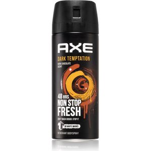 Axe Dark Temptation Deodorant Spray  150 ml
