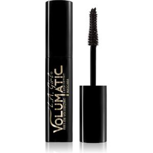 L.A. Girl Cosmetics - Volumatic - Mascara - Tint Black Brown - 10 ml