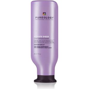 Pureology Hydrate Sheer Milde Conditioner  266 ml