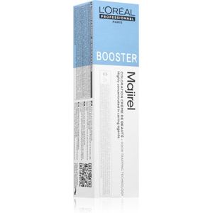 L’Oréal Professionnel Majirel BOOSTER Pernamente Haarkleuring Tint BLUE 60 ml