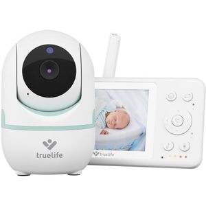 TrueLife NannyCam R4i digitale videobabyfoon 1 st