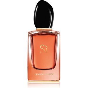 Armani Sì Intense 2021 EDP 50 ml