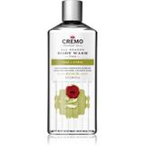 Cremo - Sage and Citrus - Douchegel - 475 ml