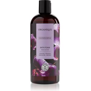 Organique - Black Orchid - Badschuim - 400 ml