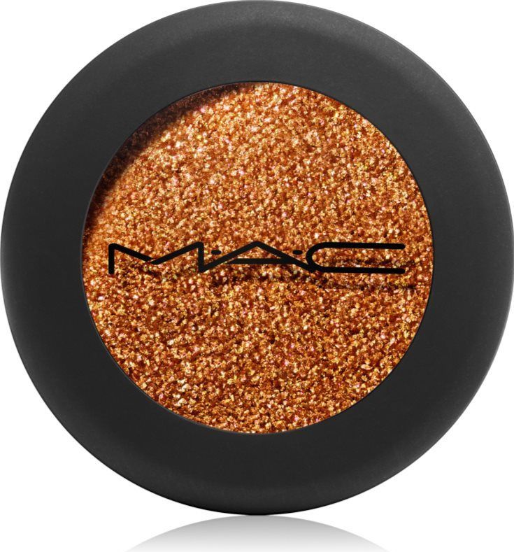 MAC - Eye Shadow - Metallic Object D'Art - Oogschaduw