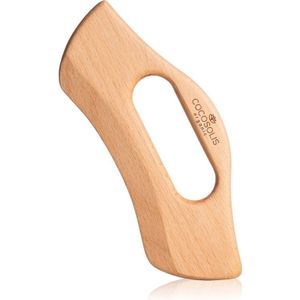 COCOSOLIS BODY GUA SHA massage-instrument voor Lichaam en Gezicht 1 st