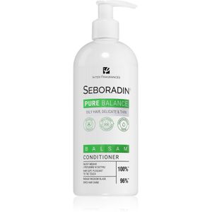 Seboradin Conditioner - Spoeling - Hydraterend - 400 ml