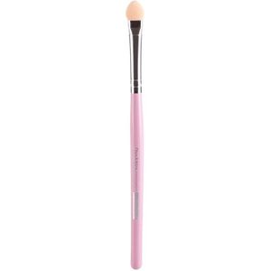 Diva & Nice - Oogschaduw Applicator - 1 st - Borstels en Sponzen voor Vrouwen