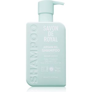 Savon The Royal Miracle Shampoo met Arganolie 500 ml