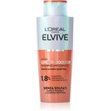 L’Oréal Paris Elvive Growth Booster Shampoo tegen Haaruitval 200 ml