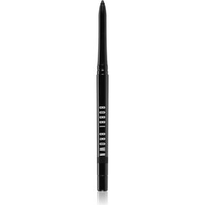 Bobbi Brown Perfectly Defined Gel Eyeliner Oogpotlood Tint Pitch Black 35 gr