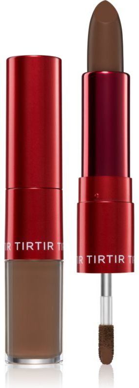 TIRTIR Glide & Hide Blurring Concealer Crèmige Concealer voor Stralende en Gladde Huid Tint 9 N 8 g