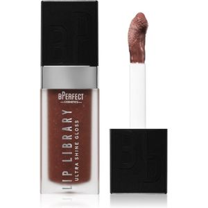 BPerfect - Lip Library - Lipgloss - Darling - 10 ml
