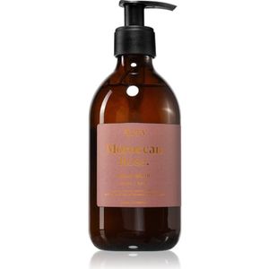 Aery Morrocan Rose Amber Vloeibare Handzeep 300 ml