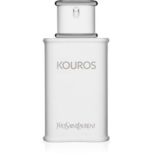 Yves Saint Laurent Kouros Classic Eau de Toilette for Men 50 ml kopen?  Vergelijk de beste prijs op beslist.nl