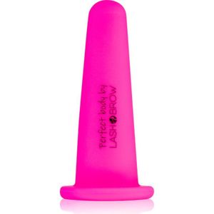 Lash Brow - Silicone Cup - Massage-instrument - Gezicht en Decolleté - 1 st