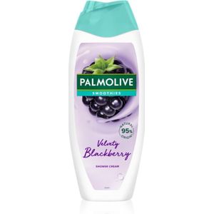Palmolive Smoothies Blackberry Zachte Douchegel 500 ml