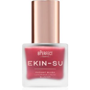 BPerfect - Ekin-Su Radiant Blush - Vloeibare Blush - Tint Checkmate - 30 ml