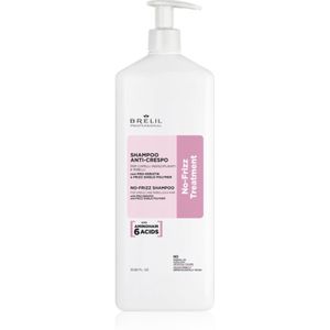 Brelil Professional - No Frizz - Shampoo - 1000 ml
