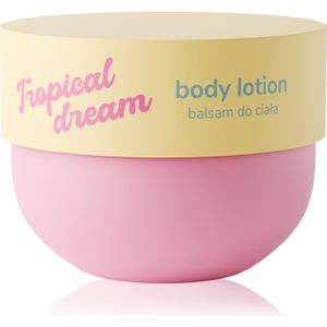 Fluff Tropical Dream Bodylotion 150 ml