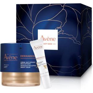 Avène - DermAbsolu - Gift Box - Oogcrème & Ooggel - 40 ml en 15 ml
