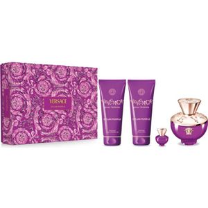 Versace Dylan Purple Gift Set