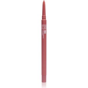 3INA - The Automatic Lip Pencil Contour - Lippotlood - Nude Pink - 0.35 g