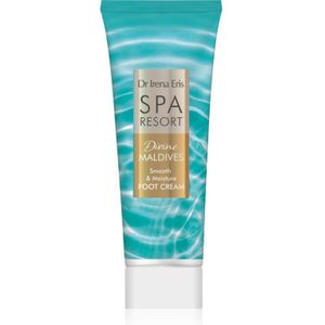 Dr Irena Eris - SPA Resort Maldives - Hydraterende Crème voor Benen - 75 ml