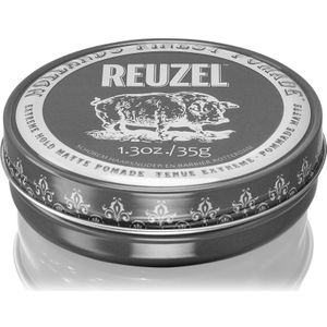 Reuzel - Hollands Finest Pomade Extreme Hold - Haarpomade - 35 g